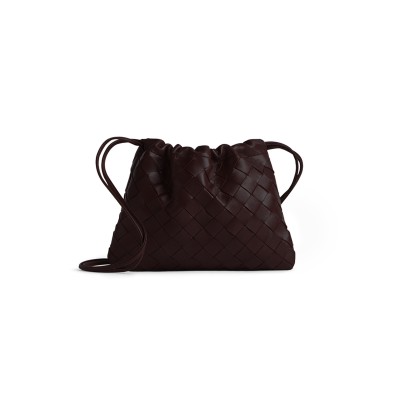 BOTTEGA VENETA SMALL DUSTBAG 816987V3IV16800 (21*16.6*1cm)